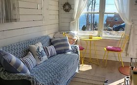 Crab Cottage